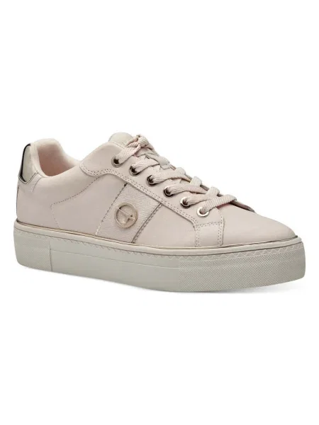 Pantofi Tamaris bej