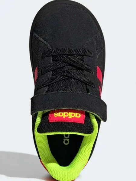 Adidas Кросівки для немовлят GRAND COURT
