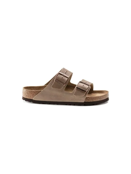Pantofi Birkenstock maro