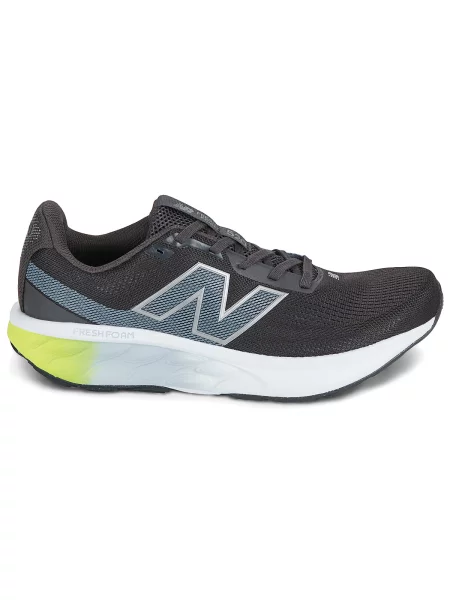 Félcipo New Balance fekete