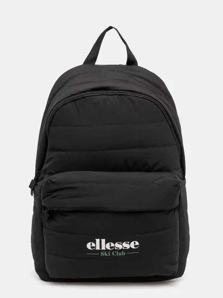 Plecak miejski Ellesse Jaylo 30 l black czarny