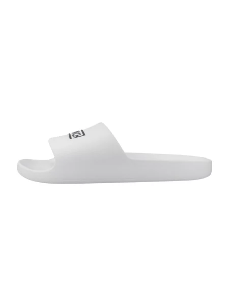 Pantofi Munich alb