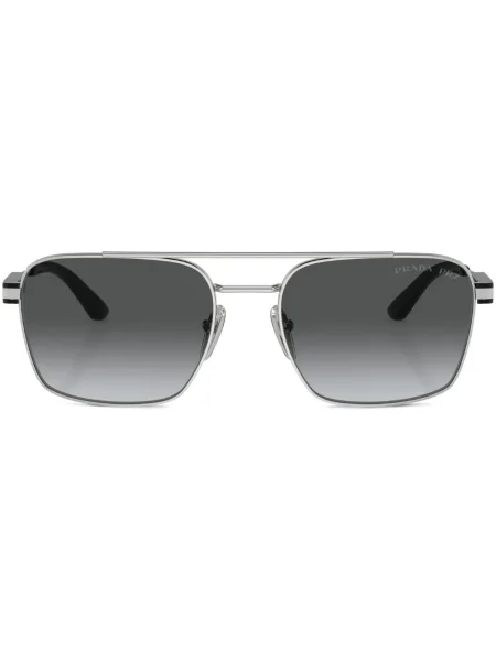 Ochelari de soare pătrați Prada Eyewear