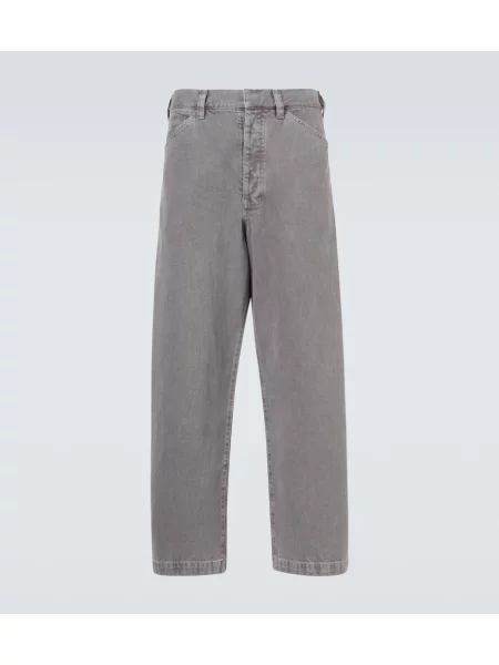 Kavbojke Lemaire siva