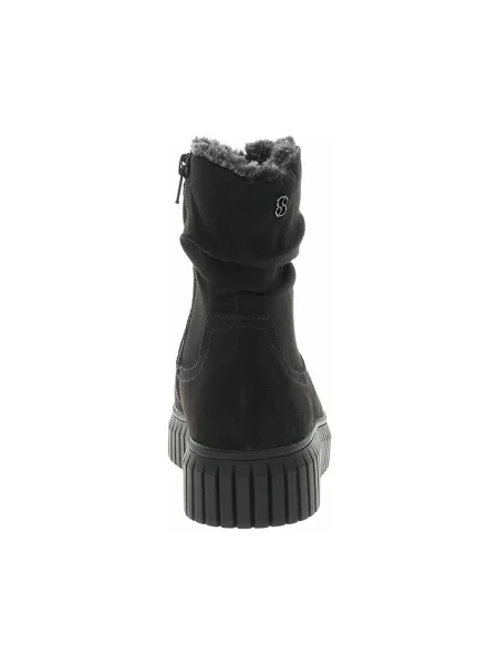 Pantofi S.oliver negru