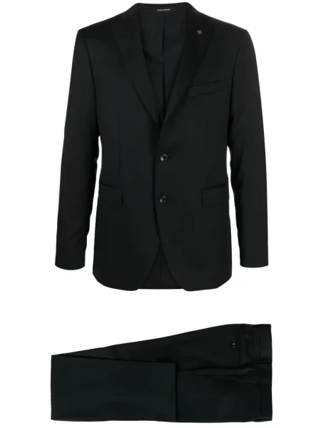 Costum Tagliatore de costum negru