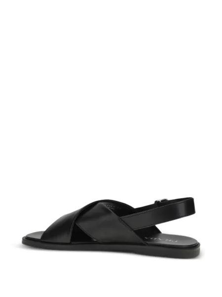 Sandale Prada crna