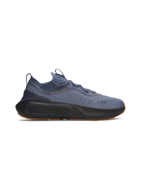 Under Armour U Phantom 4 RFLCT Mężczyźni Buty sportowe Under Armour Size: 6 niebieski