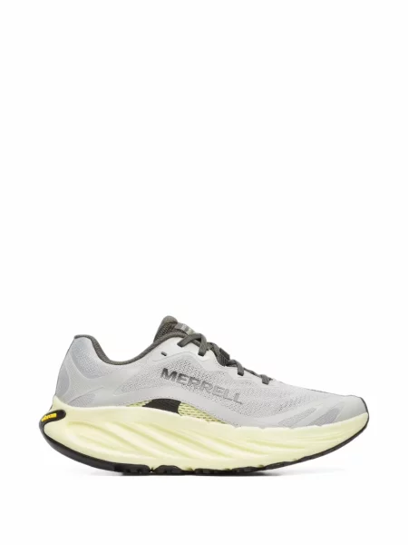 Sneakerși Merrell gri