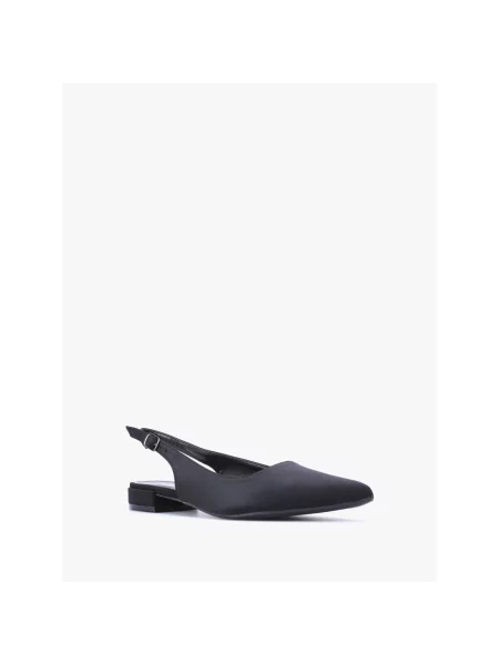 Pantofi La Modeuse negru