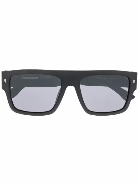 Ochelari de soare Dsquared2 Eyewear negru