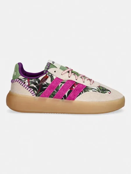 Adidas Tenisky adidas x Farm Rio béžová