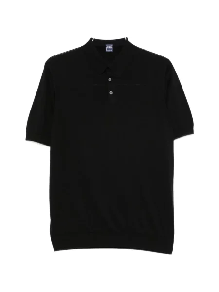 Polo Fedeli negru