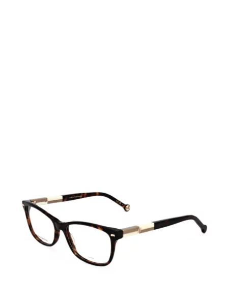 Ochelari de soare Carolina Herrera maro