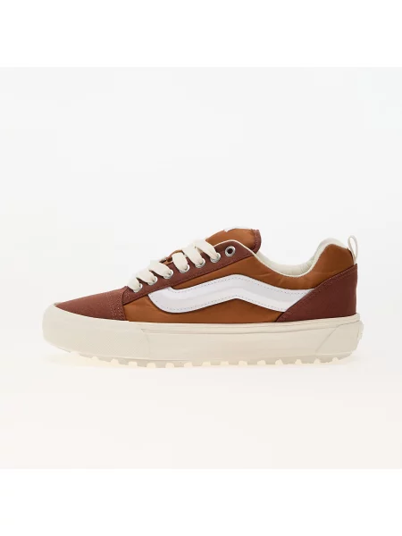 Маратонки Vans Premium Classics LX Knu Skool кафяво