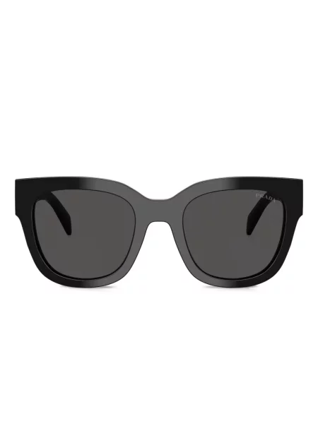 Ochelari de soare Prada Eyewear negru
