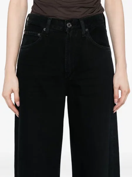 Blugi Agolde negru