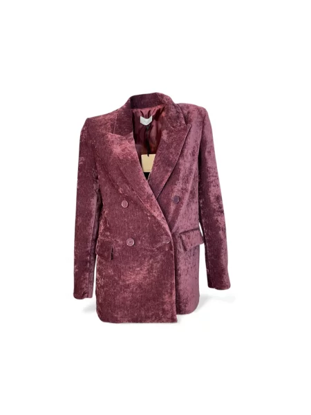 Marynarka Vicolo brązowa