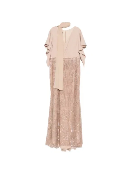 Maxi rochie maxi The Couture Club de costum