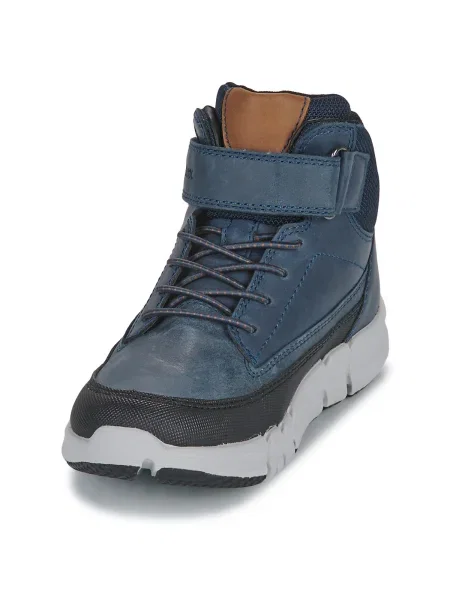 Pantofi copii Geox albastru