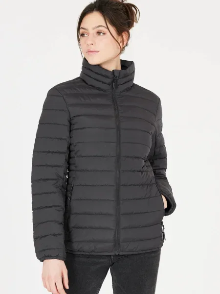 Geacă Whistler negru