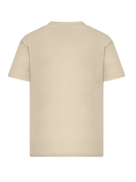 Merchcode Póló Wu Tang Dragon homok / sárga / fekete fehér