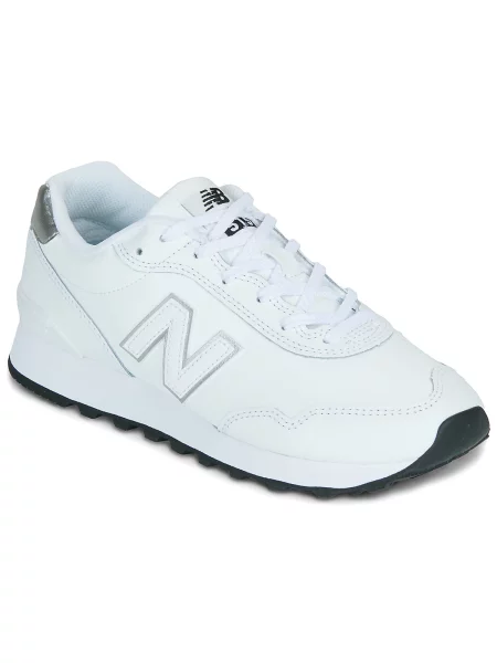 Pantofi New Balance alb