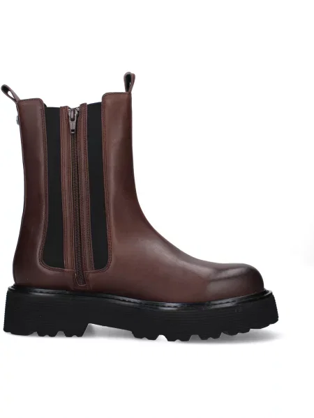 Pantofi Cult maro
