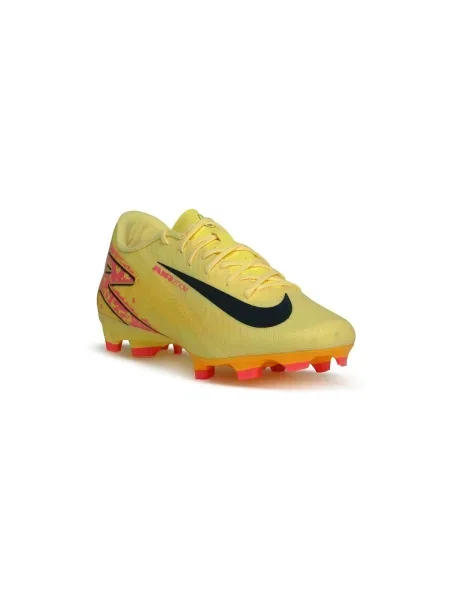 Tenisky Nike Zoom žltá