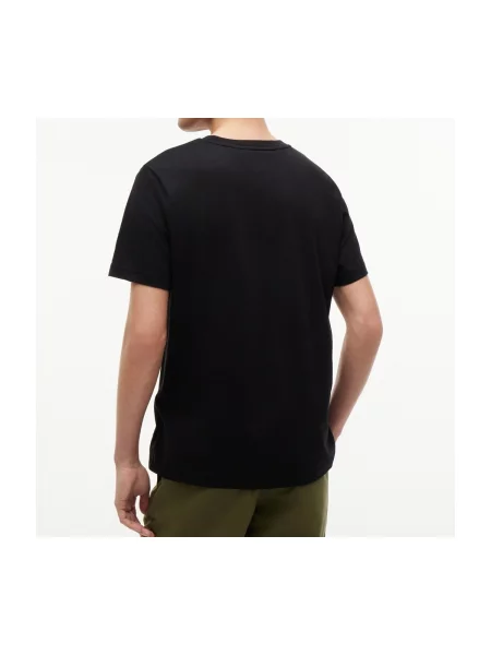 Tričko Tommy Hilfiger čierna