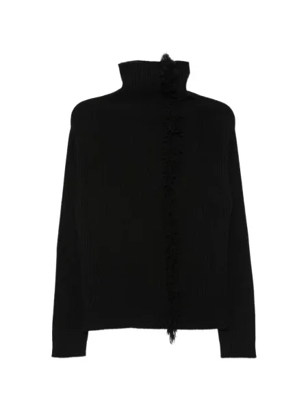 Pulover Uma Wang negru