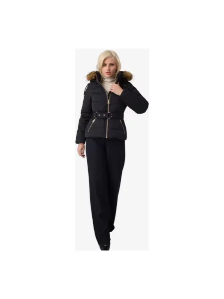 Kurtka Guess czarna