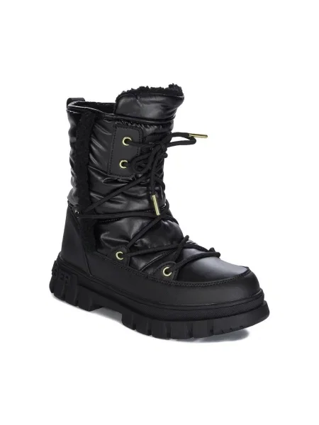 Pantofi Tommy Hilfiger negru