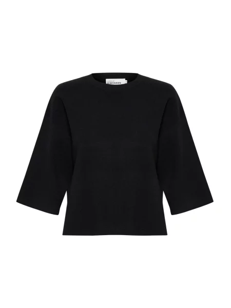 Sweter Karen By Simonsen czarny