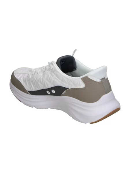 Tenisky Skechers biela