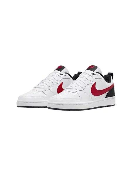 Pantofi Nike alb