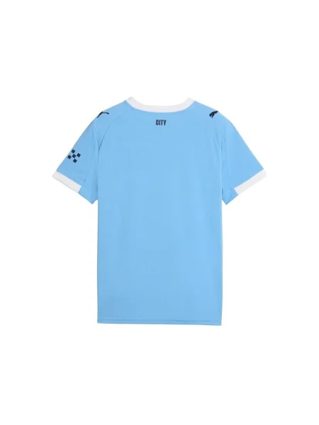 Tricou copii Puma albastru