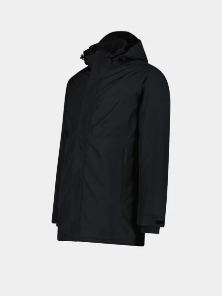 Куртка Cmp черная
