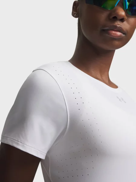 Футболка Under Armour біла