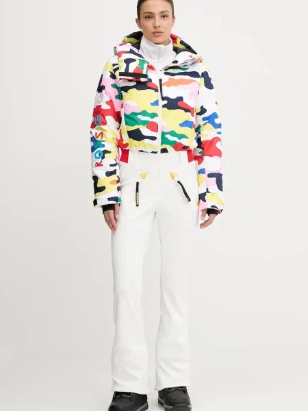 Kurtka puchowa Rossignol