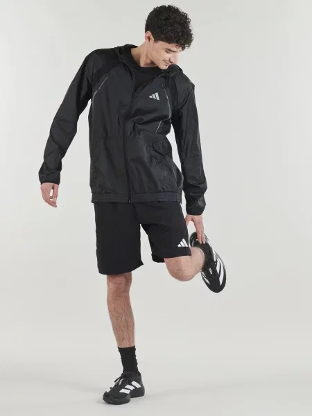 Pantaloni Adidas negru