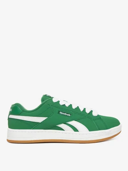 Sneakersy zielone
