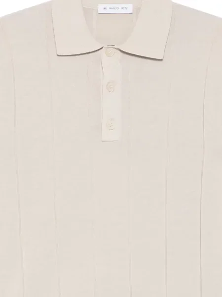 Tricou polo Manuel Ritz