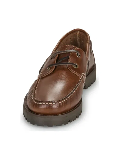 Pantofi Pellet maro
