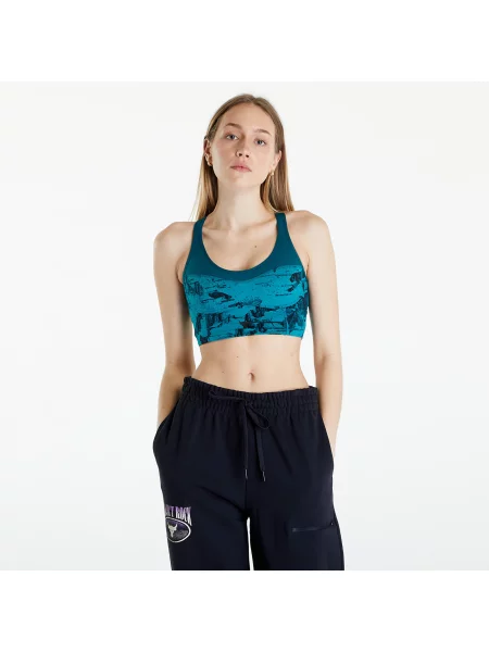 Sutien Under Armour verde