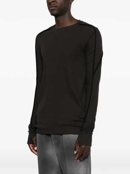Tricou Thom Krom maro