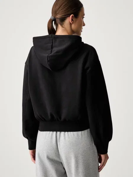 Свитер Puma с капюшоном