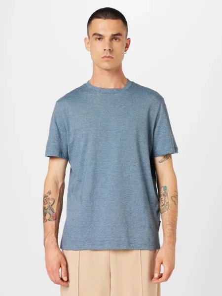 Casual Friday Tricou Thor amestec albastru