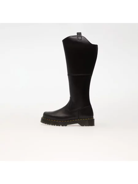 Кросівки Dr. Martens чорні