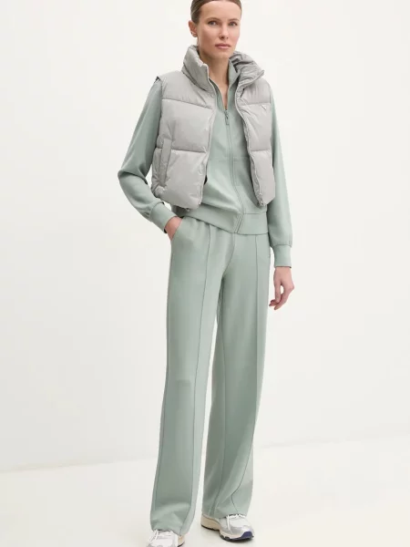 Guess Pulover GELSEY zelena
